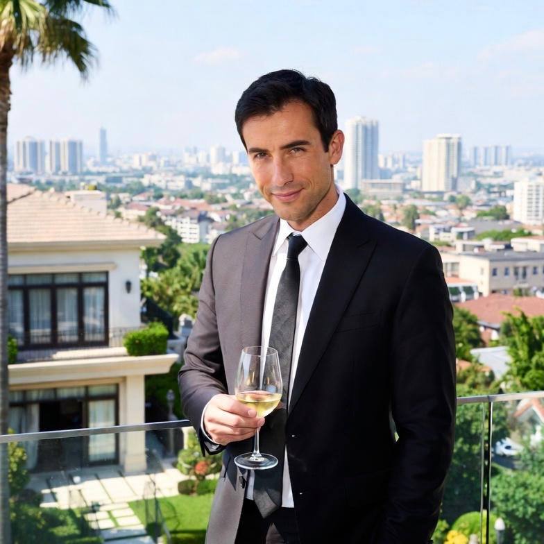 Luis Moreno - Especialista en an&aacute;lisis de casinos online