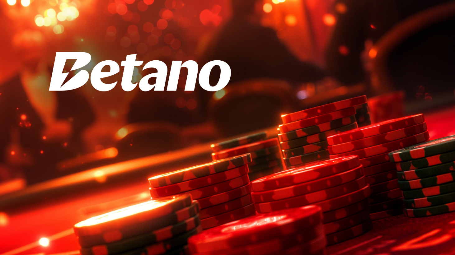 C&oacute;mo Funciona Betano Casino