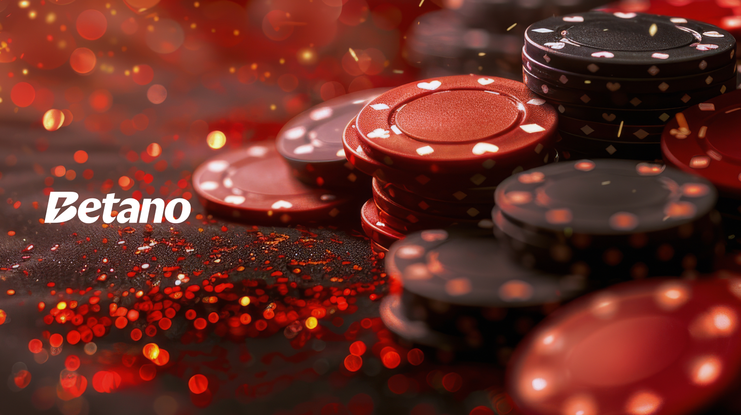 Bonos y Promociones Disponibles en Betano Casino
